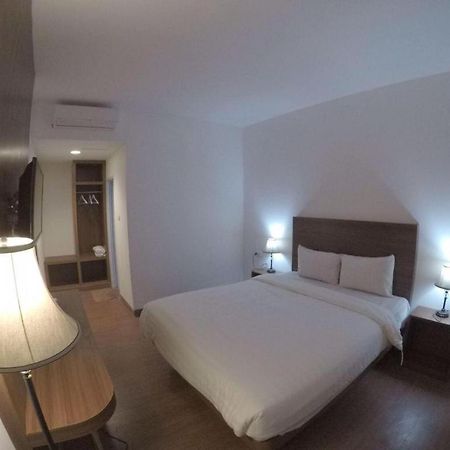 Satria Wisata Hotel Parepare מראה חיצוני תמונה