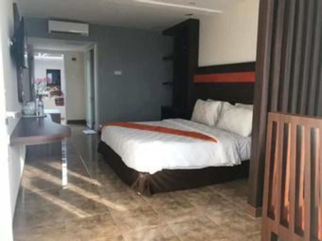 Satria Wisata Hotel Parepare מראה חיצוני תמונה