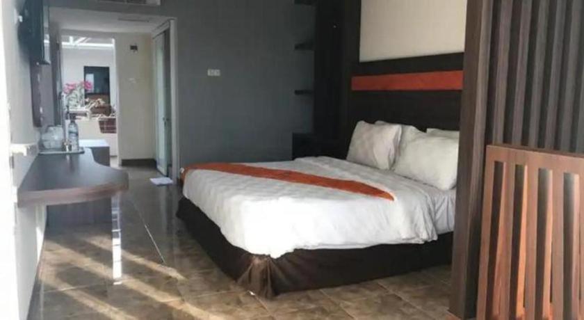 Satria Wisata Hotel Parepare מראה חיצוני תמונה
