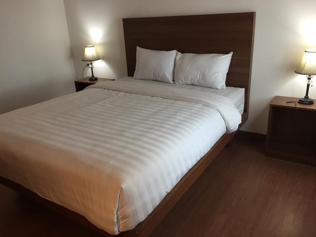 Satria Wisata Hotel Parepare מראה חיצוני תמונה